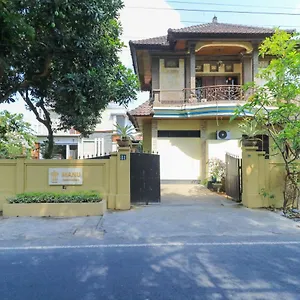 Guest house Manu 2