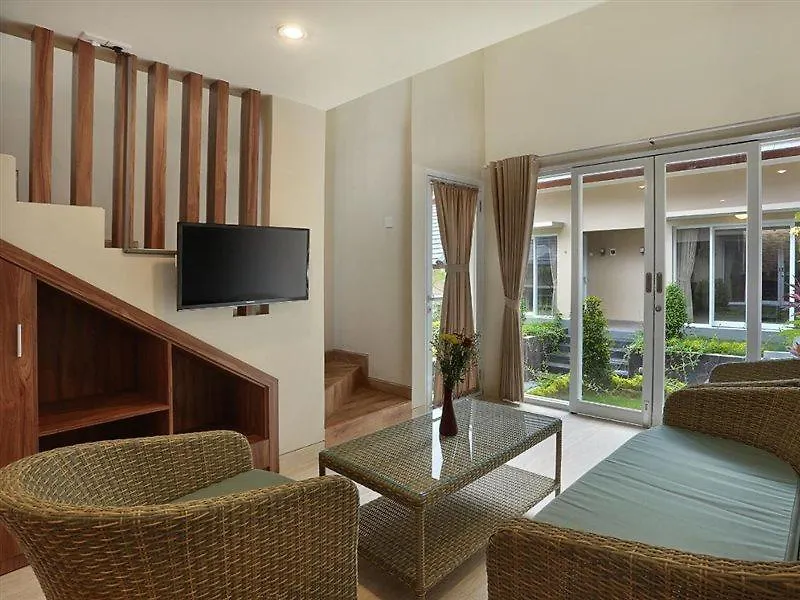Askara Canggu Townhouse Aparthotel Canggu (Bali)